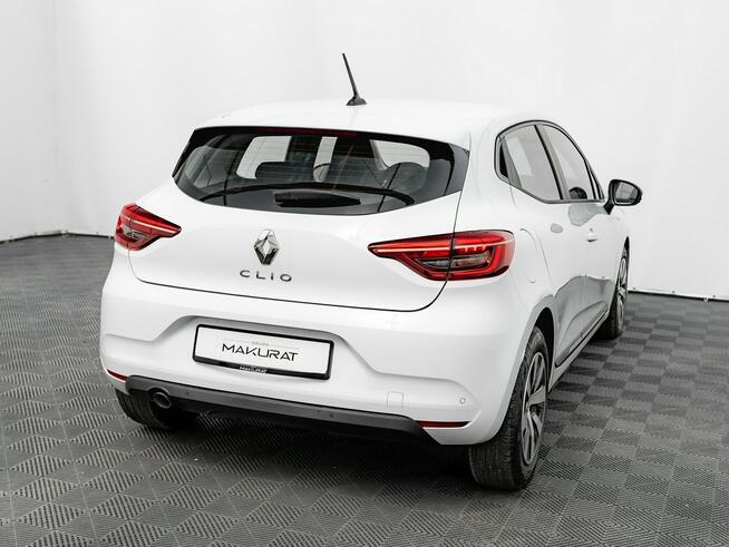 Renault Clio WD3071R#1.0 TCe Equilibre LED Cz.cof Lane, Front Assit Salon PL VAT23%