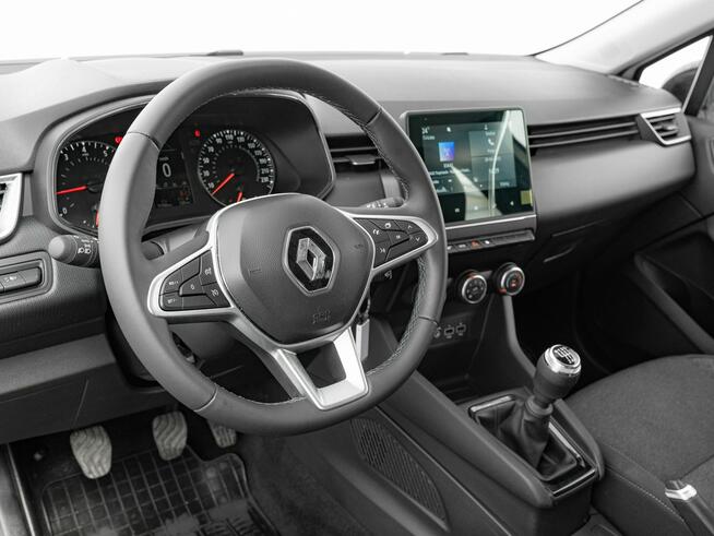 Renault Clio WD3071R#1.0 TCe Equilibre LED Cz.cof Lane, Front Assit Salon PL VAT23%