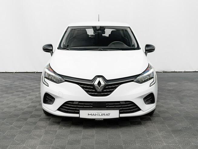 Renault Clio WD3071R#1.0 TCe Equilibre LED Cz.cof Lane, Front Assit Salon PL VAT23%
