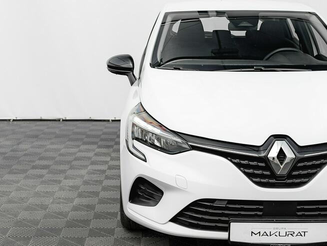 Renault Clio WD3071R#1.0 TCe Equilibre LED Cz.cof Lane, Front Assit Salon PL VAT23%