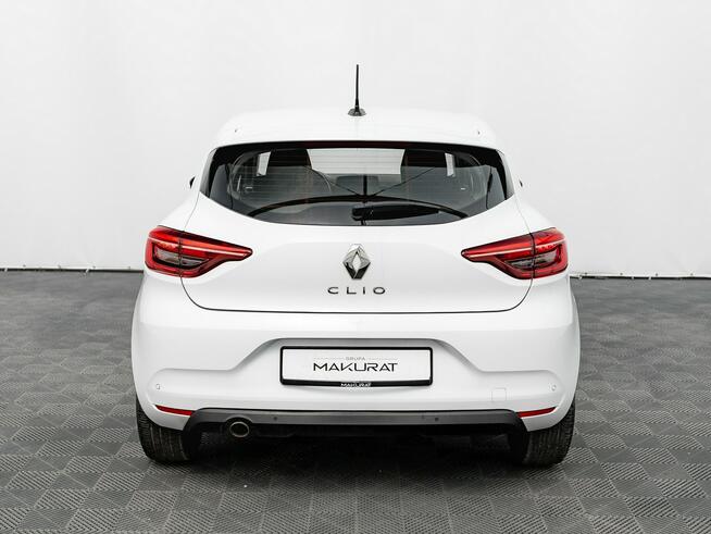 Renault Clio WD3071R#1.0 TCe Equilibre LED Cz.cof Lane, Front Assit Salon PL VAT23%
