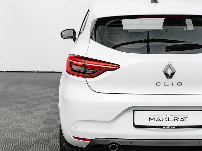 Renault Clio WD3071R#1.0 TCe Equilibre LED Cz.cof Lane, Front Assit Salon PL VAT23%