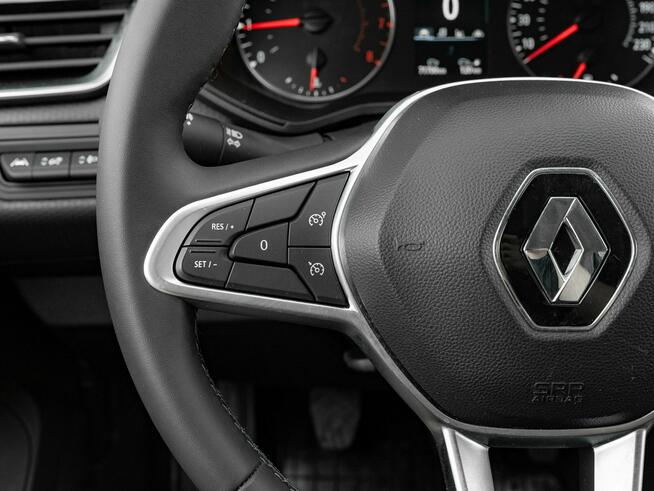 Renault Clio WD3071R#1.0 TCe Equilibre LED Cz.cof Lane, Front Assit Salon PL VAT23%