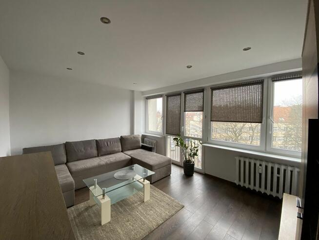 Mieszkanie Szczecin, Zygmunta Krasińskiego