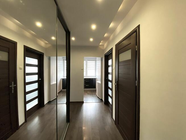 Mieszkanie Szczecin, Zygmunta Krasińskiego