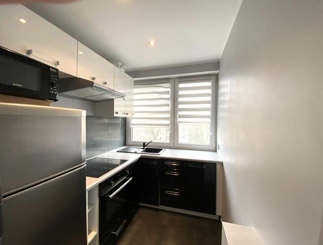 Mieszkanie Szczecin, Zygmunta Krasińskiego