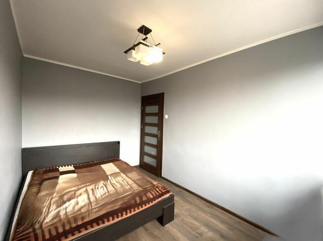 Mieszkanie Szczecin, Zygmunta Krasińskiego