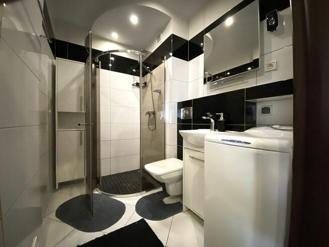 Mieszkanie Szczecin, Zygmunta Krasińskiego