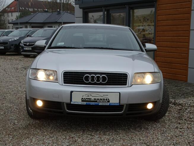 Audi A4 1.6mpi Fajny Stan!!!