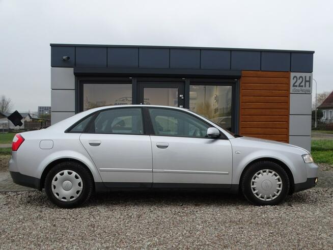 Audi A4 1.6mpi Fajny Stan!!!