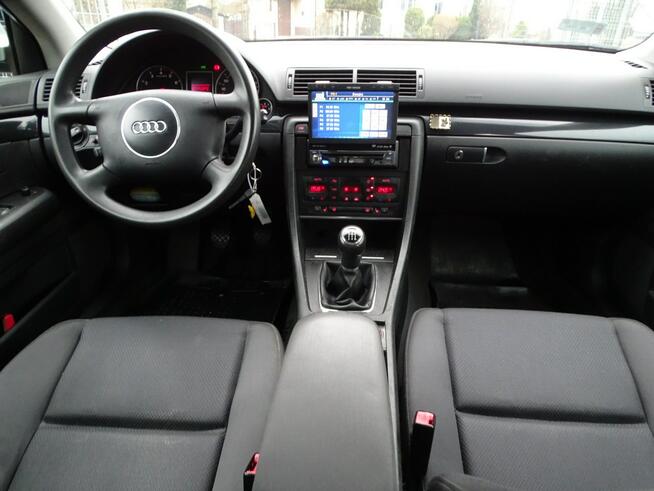 Audi A4 1.6mpi Fajny Stan!!!