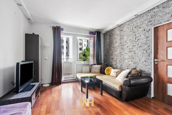 Mieszkanie Warszawa gm. Targówek Targówek, Pratulińska