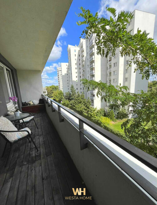 Mieszkanie Warszawa gm. Targówek Targówek, Pratulińska