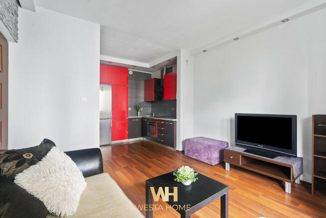 Mieszkanie Warszawa gm. Targówek Targówek, Pratulińska