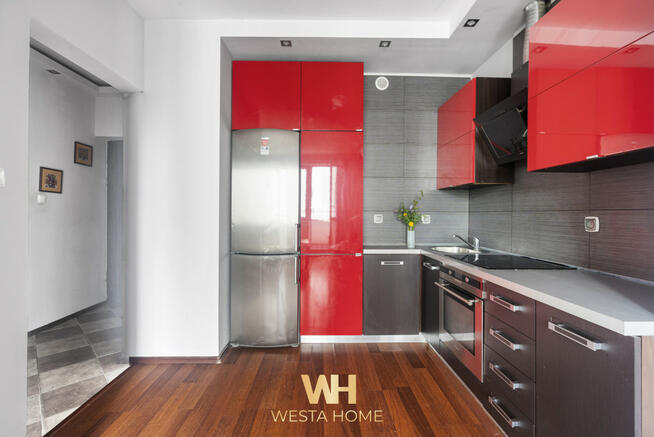 Mieszkanie Warszawa gm. Targówek Targówek, Pratulińska