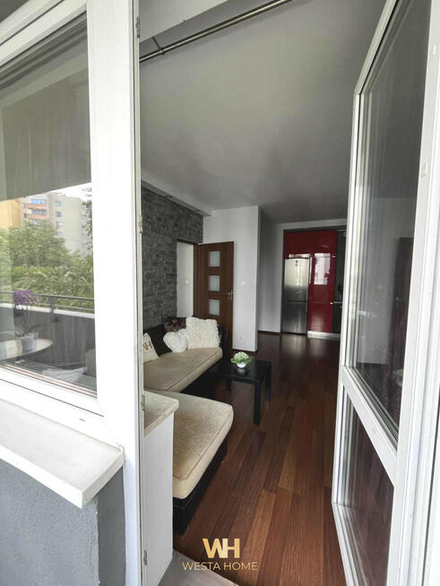 Mieszkanie Warszawa gm. Targówek Targówek, Pratulińska