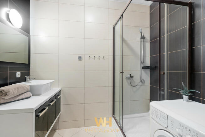 Mieszkanie Warszawa gm. Targówek Targówek, Pratulińska