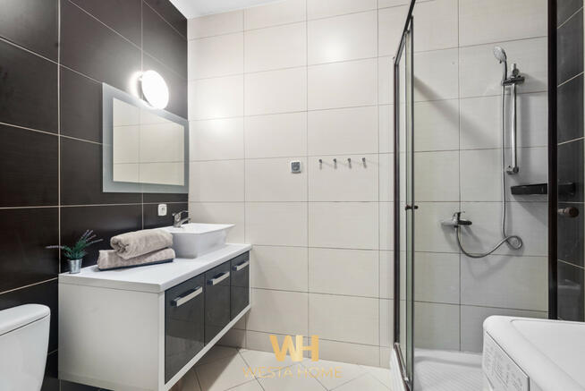 Mieszkanie Warszawa gm. Targówek Targówek, Pratulińska