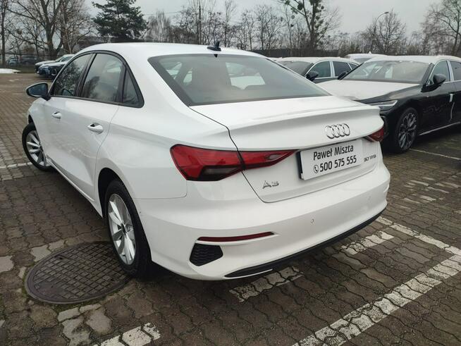 Audi A3 Salon Polska fv23%