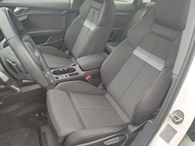 Audi A3 Salon Polska fv23%