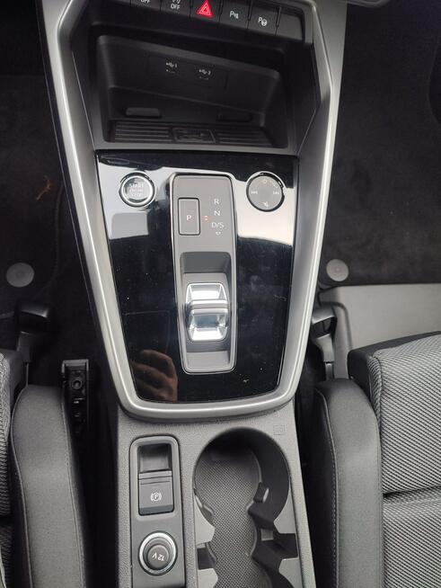 Audi A3 Salon Polska fv23%