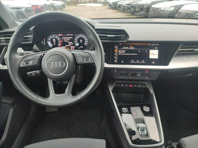 Audi A3 Salon Polska fv23%