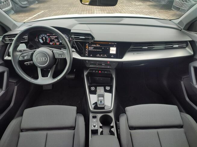 Audi A3 Salon Polska fv23%