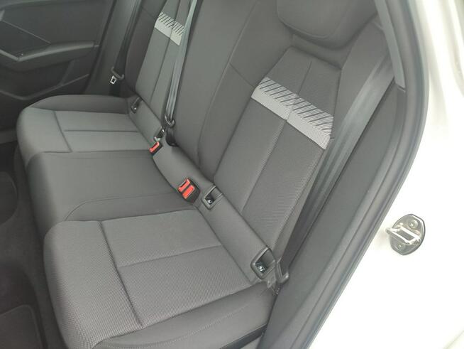 Audi A3 Salon Polska fv23%