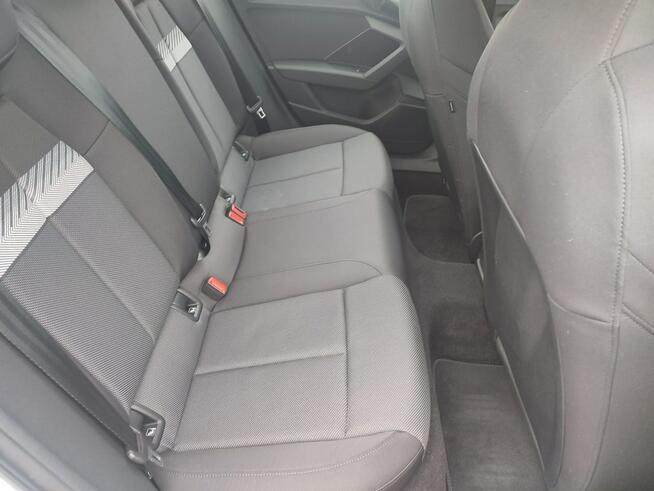 Audi A3 Salon Polska fv23%