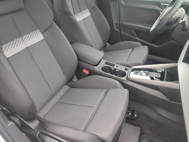 Audi A3 Salon Polska fv23%