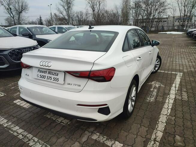 Audi A3 Salon Polska fv23%