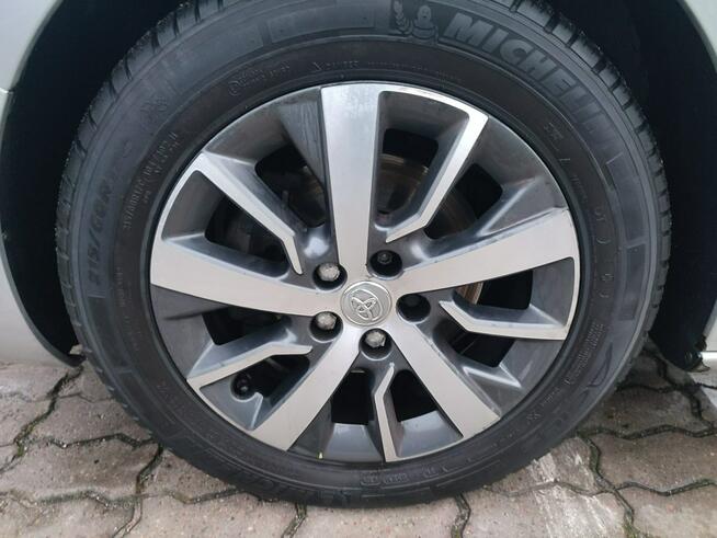 Toyota Proace Verso Automat 2.0 177 km