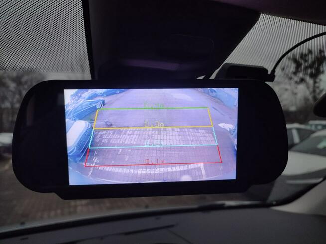 Toyota Proace Verso Automat 2.0 177 km