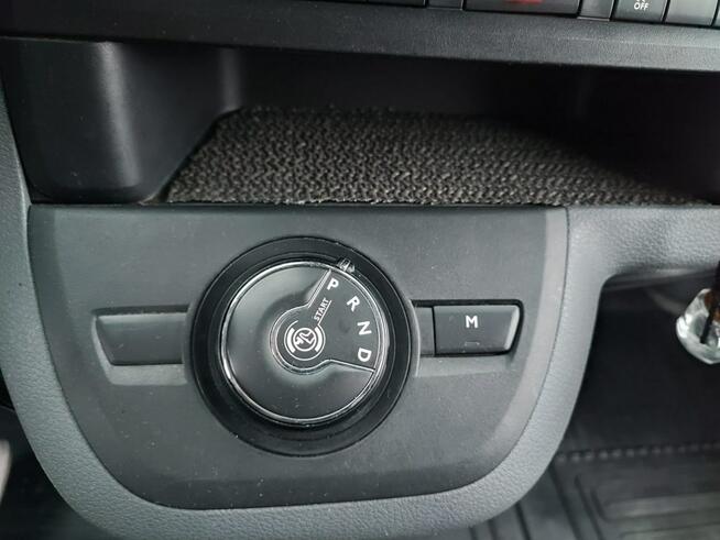 Toyota Proace Verso Automat 2.0 177 km