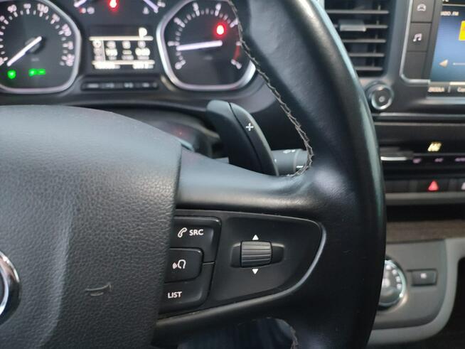 Toyota Proace Verso Automat 2.0 177 km