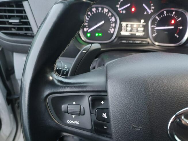 Toyota Proace Verso Automat 2.0 177 km