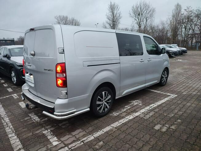 Toyota Proace Verso Automat 2.0 177 km