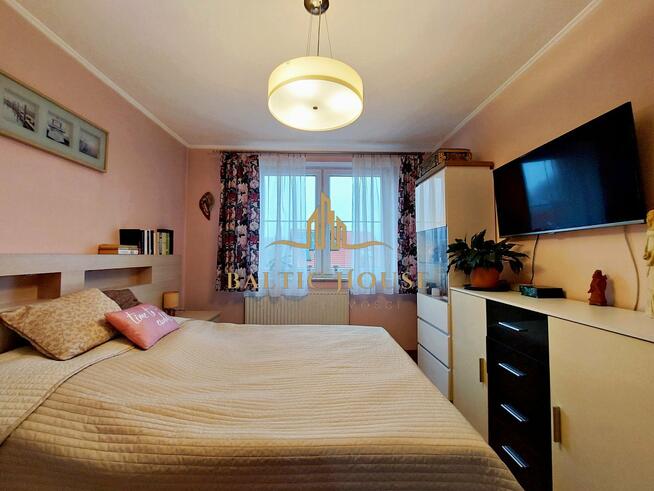 Mieszkanie Puck, Zamkowa