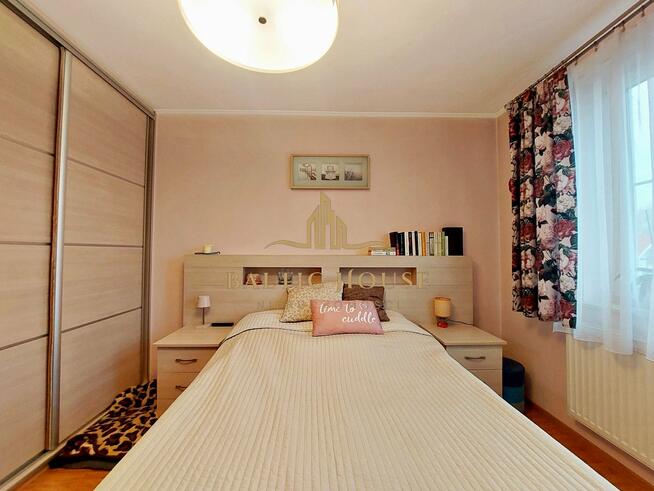 Mieszkanie Puck, Zamkowa