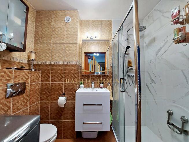 Mieszkanie Puck, Zamkowa