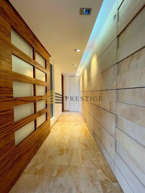 Komfortowy apartament 108 metrów na Woli