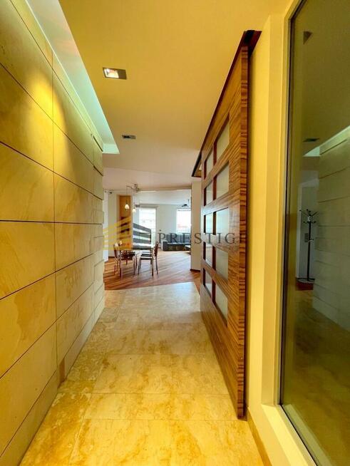 Komfortowy apartament 108 metrów na Woli