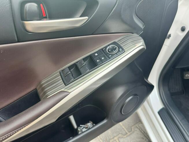 Lexus IS 300H Hybryda#Skóra#Automat#