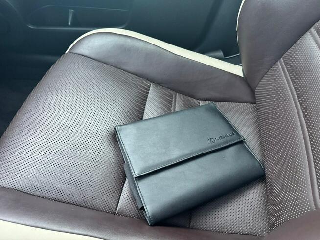 Lexus IS 300H Hybryda#Skóra#Automat#