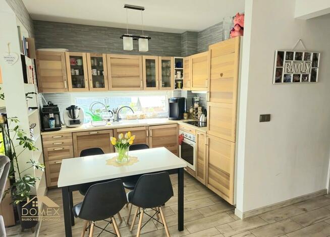 Dom Pisarzowice gm. Wilamowice