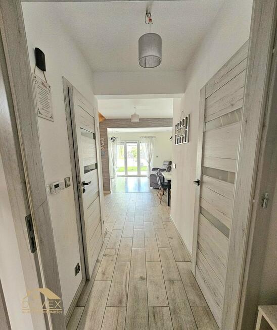 Dom Pisarzowice gm. Wilamowice