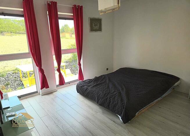 Dom Pisarzowice gm. Wilamowice