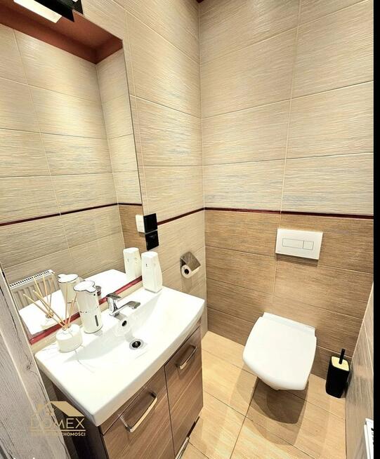 Dom Pisarzowice gm. Wilamowice