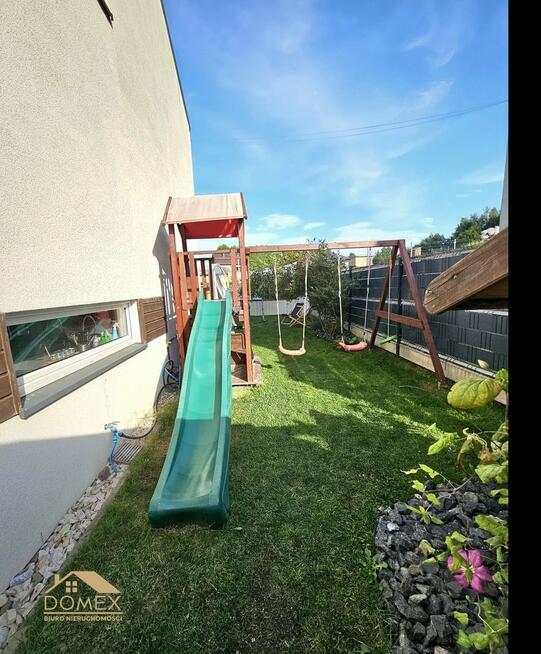 Dom Pisarzowice gm. Wilamowice