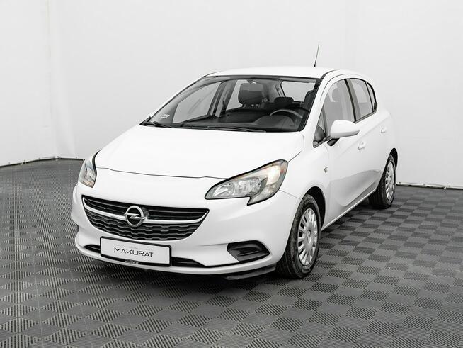 Opel Corsa SK956WC#1.4 LPG Enjoy Tempomat Bluetooth Klima Salon PL VAT 23%